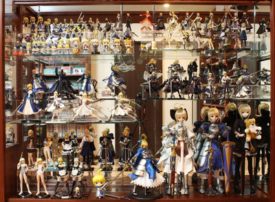 開(kāi)動(dòng)漫店如何正確選址？深度解析與動(dòng)漫開(kāi)發(fā)聯(lián)動(dòng)策略