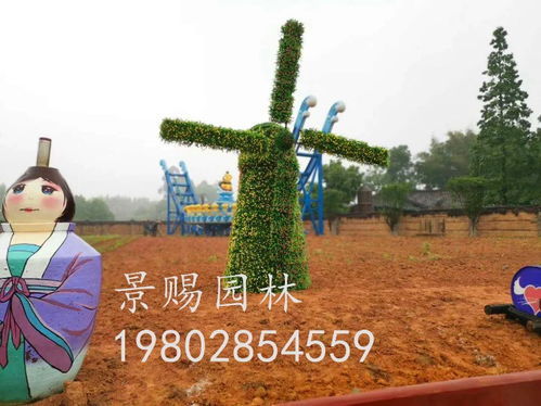景觀定制綠雕造型 真植物綠雕廠家批發(fā)的藝術(shù)與選擇
