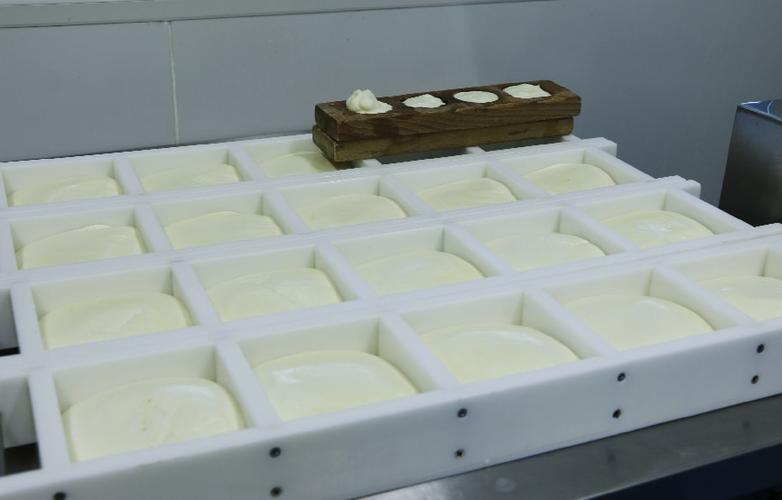 科右前旗 傳統奶制品產業園助力奶業振興，乳制品產業迎來新機遇