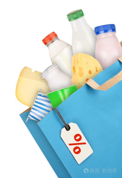 白色黃金的進化 乳制品如何塑造人類文明與未來