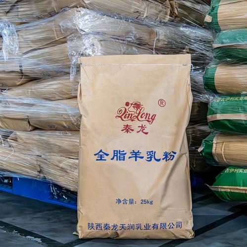 羊奶粉市場崛起 廠家、品牌、圖片營銷與熱帖傳播全解析